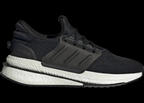 adidas X_PLRBOOST Core Black Grey Cloud White