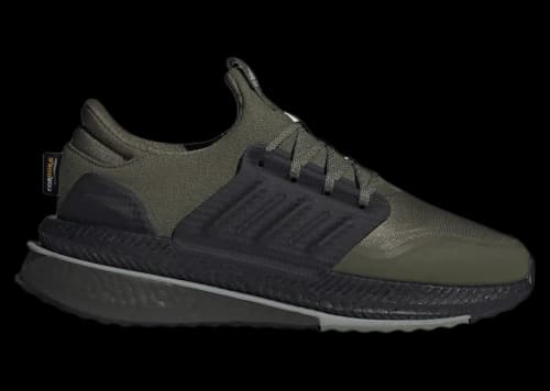 adidas X_PLRBOOST Olive Strata