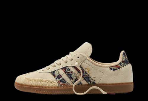 adidas Samba Consortium Cup END. Past