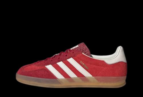adidas Gazelle Indoor Active Maroon (Women's)