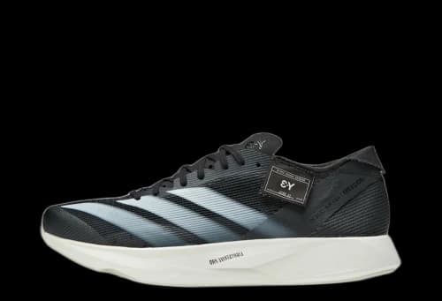 adidas Y-3 Takumi Sen 10 Black Off White
