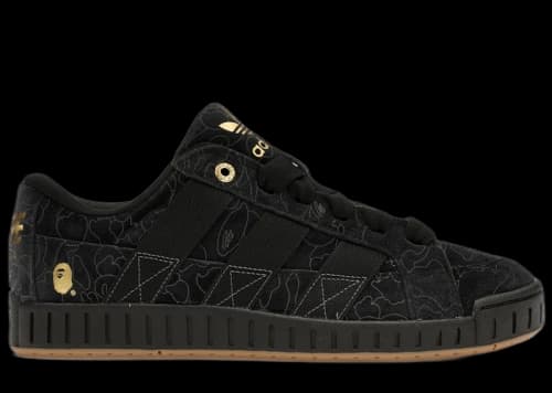 adidas NRTN Bape Black
