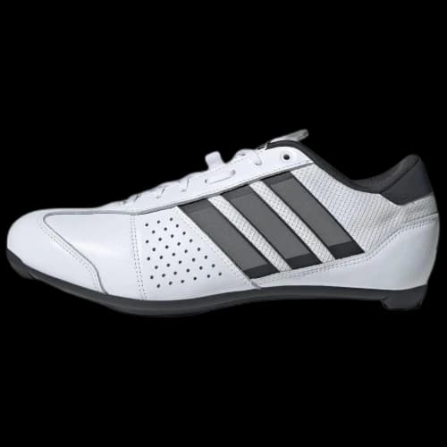 adidas Heritage Road Cloud White Carbon