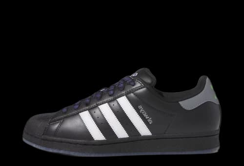 adidas Superstar ADV Always Core Black