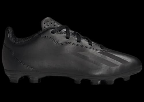 adidas Crazyfast.4 Flexible Ground Core Black (GS)