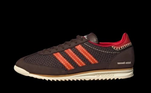 adidas SL 72 Knit Wales Bonner Brown