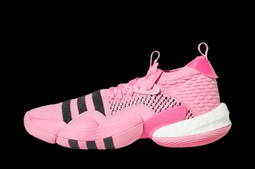 adidas Trae Young 2.0 Pink Trap House