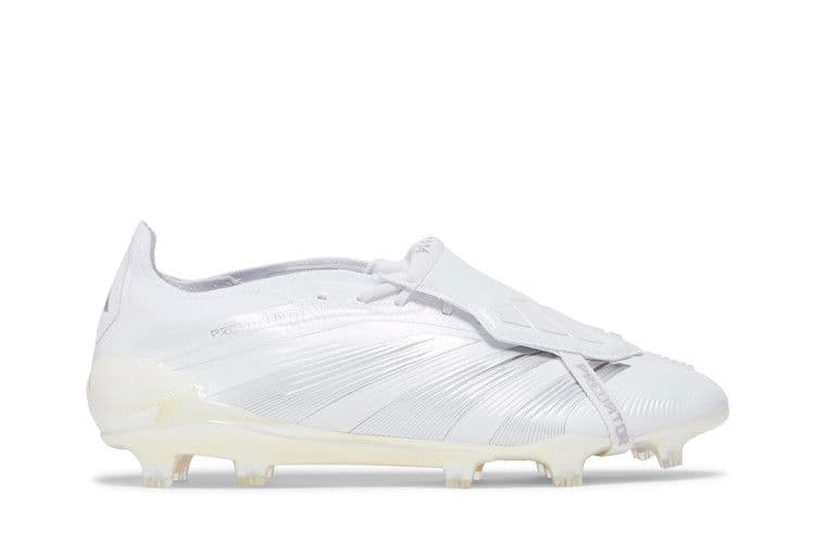 adidas Predator 24+ Elite FT FG Pearlized Pack