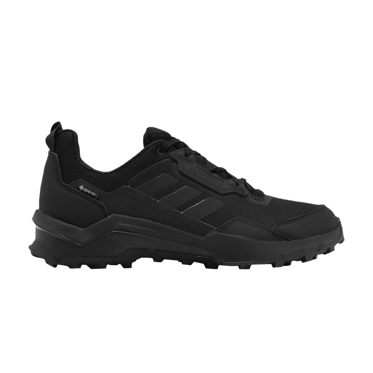 adidas Terrex AX4 Gore-Tex Black Grey