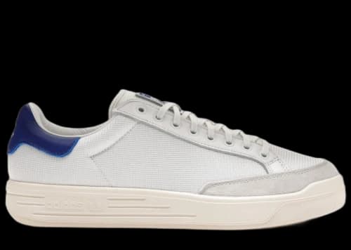 adidas Rod Laver Kith Classics White Royal