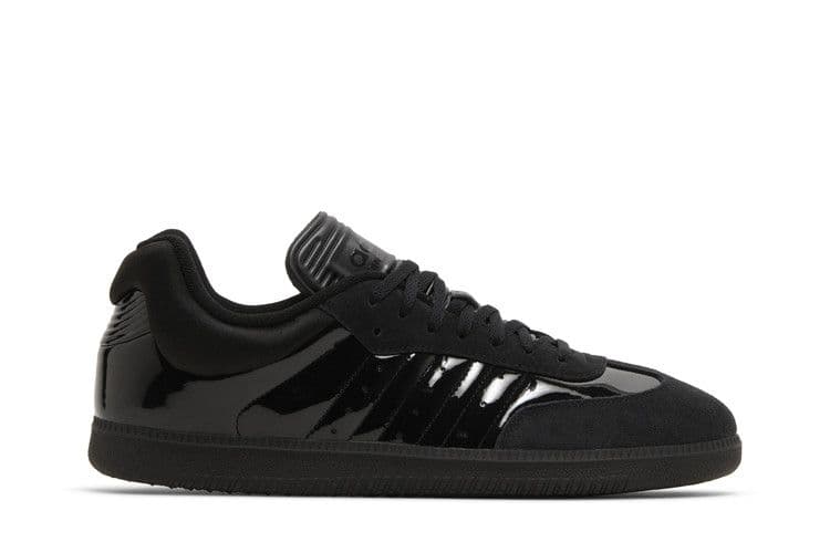 adidas Samba Dingyun Zhang Black
