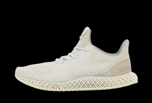 adidas Ultra 4D Uncaged Solebox