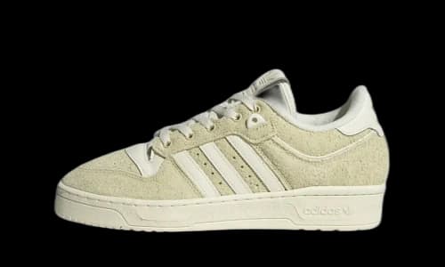 adidas Rivalry 86 Low Sandy Beige
