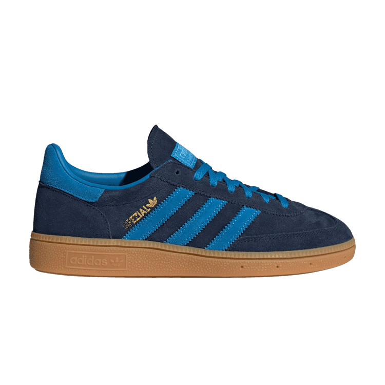 adidas Handball Spezial Night Indigo Bright Blue (Women's)