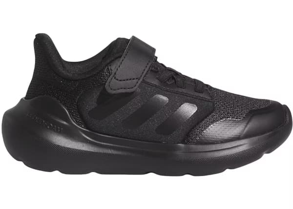 adidas Tensaur Run 2.0 Core Black (PS)