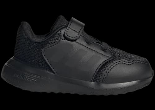 adidas Tensaur Run 3.0 Core Black (TD)