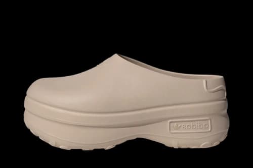 adidas adiFOM Stan Smith Mule Wonder Taupe (Women's)