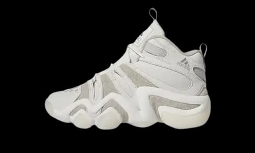 adidas Crazy 8 Off White Sesame