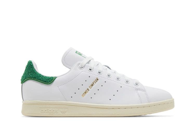 adidas Stan Smith The Simpsons Homer Simpson