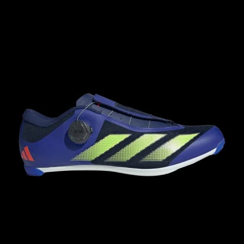 adidas The Road BOA Dark Blue Lucid Lemon Lucid Blue