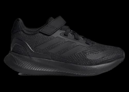 adidas Runfalcon 5 Core Black (PS)