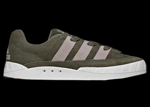 adidas Adimatic Wonder Beige Gum