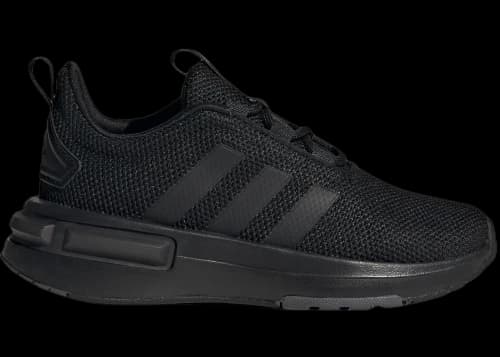 adidas Racer TR23 Core Black Grey (GS)