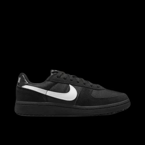 Nike Field General Black White (GS)
