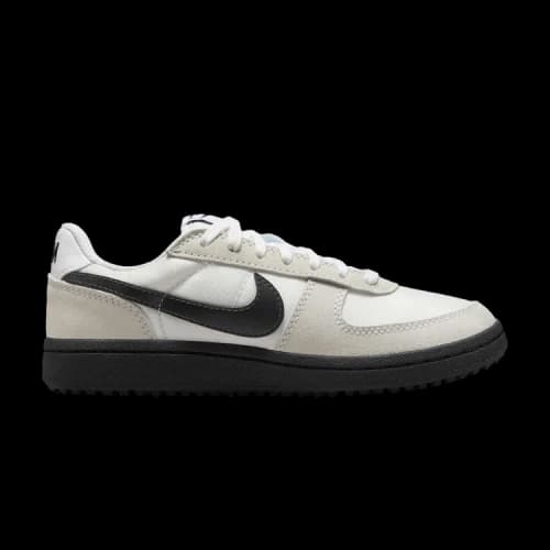 Nike Field General White Sail Black (GS)