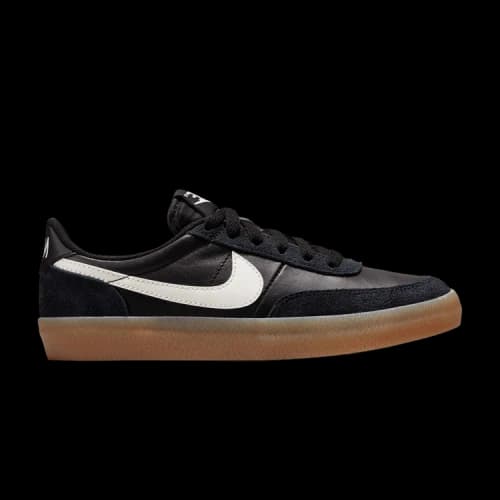Nike Killshot 2 Black Gum Yellow Sail (GS)