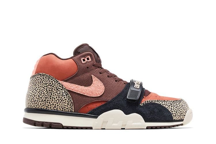 Nike SB Air Trainer 1 Arts-Rec Limestone