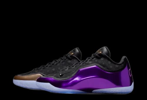 Nike LeBron 23 The Chosen One and The One Who Chose