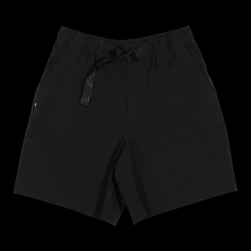 Nike SB Skate Shorts 'Black White'