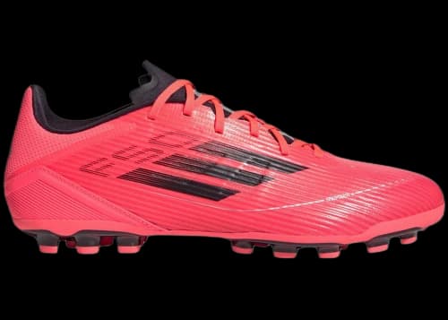 adidas F50 League AG Turbo Aurora Black