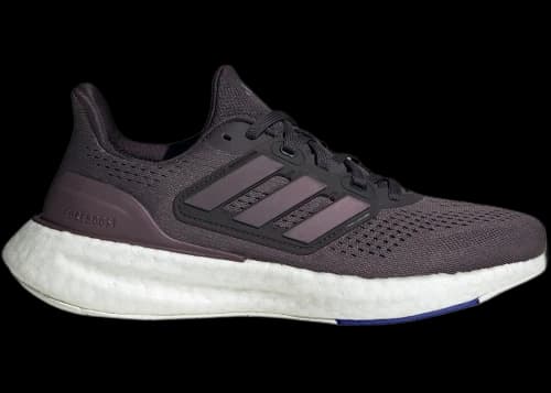 adidas Pureboost 23 Aurora Black (Women's)