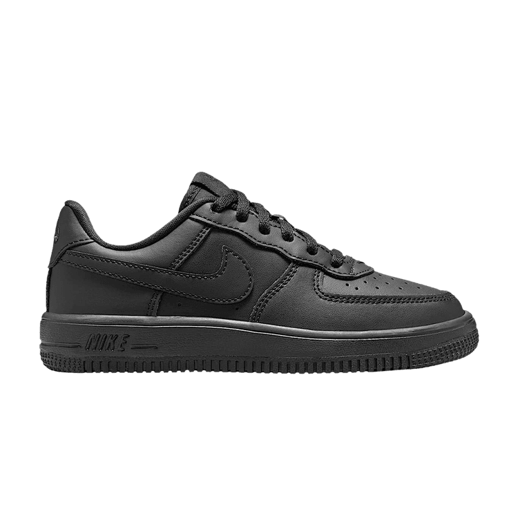 Nike Force 1 Low Black (PS)