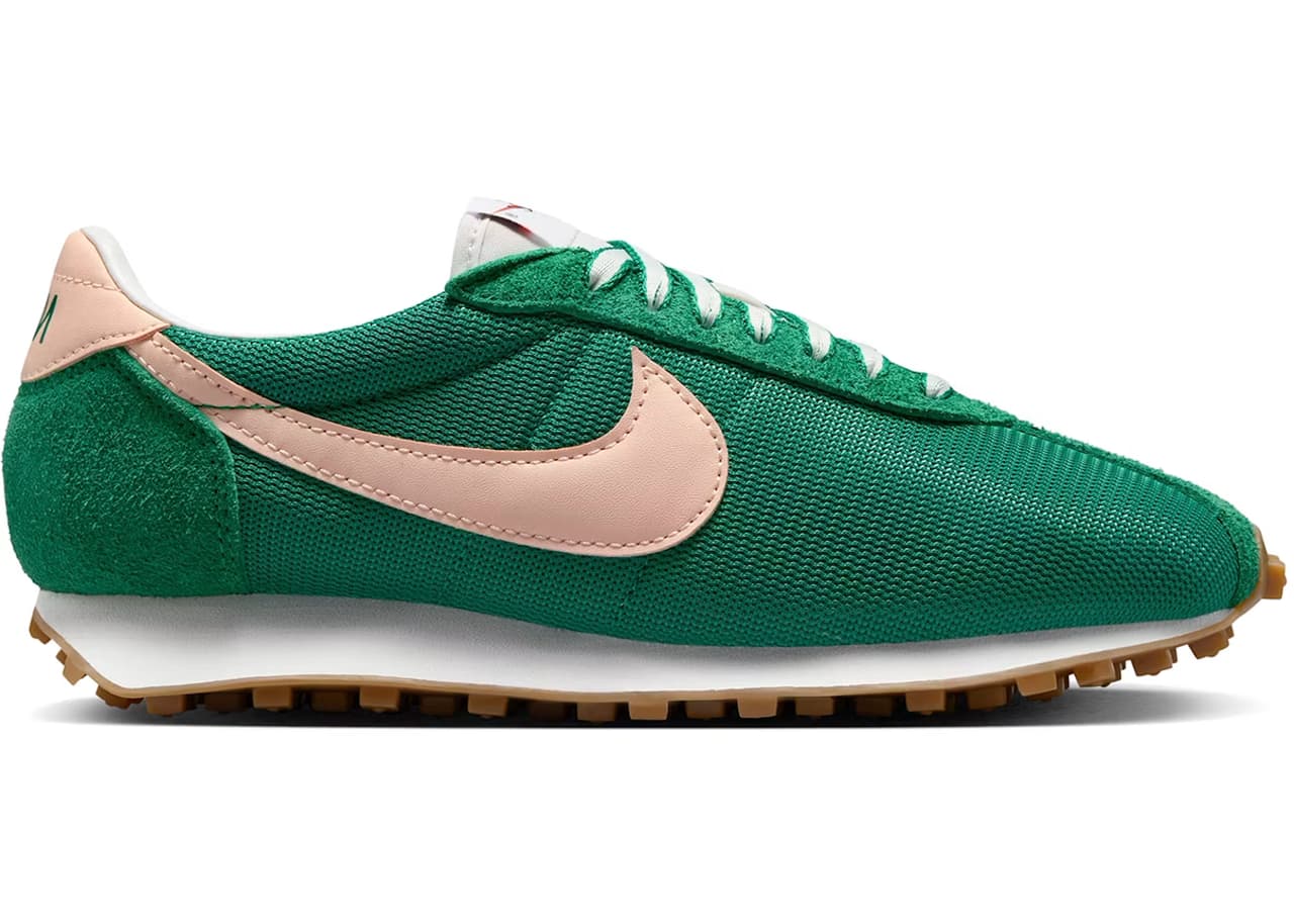 Nike LD-1000 Malachite Arctic Orange (Women's)