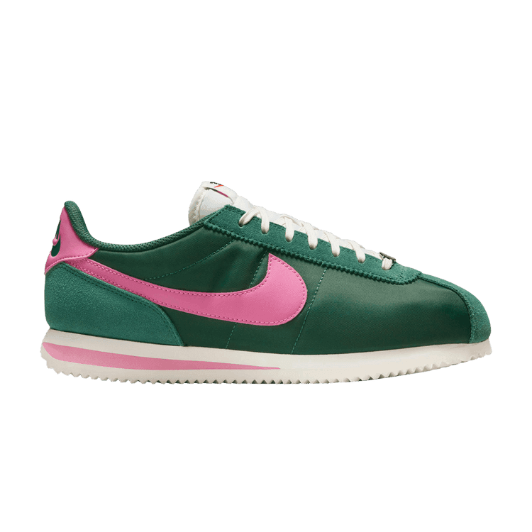 Nike Cortez Fir Sail Pinksicle (Women's)