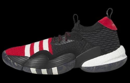 adidas Trae Young 2.0 Chinese New Year