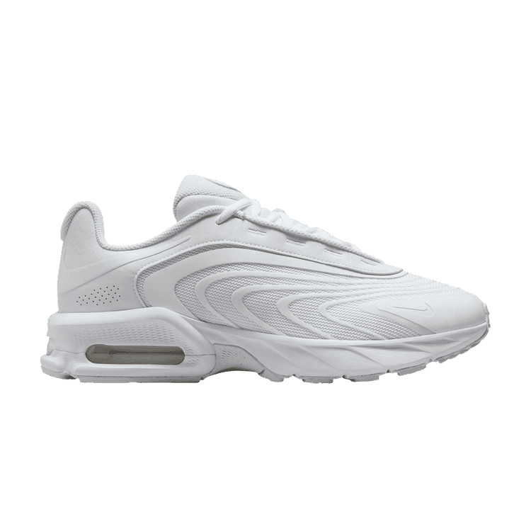 Nike Air Max Fire Triple White