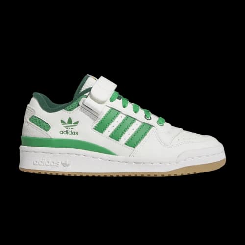 adidas Forum Low J 'Summer Camp - Green'