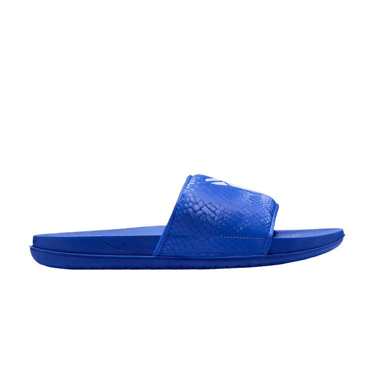 Nike Offcourt Slide Kobe Bryant Dodgers