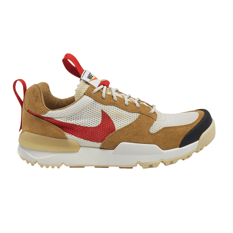 NikeCraft Mars Yard Shoe 3.0 Tom Sachs Space Camp