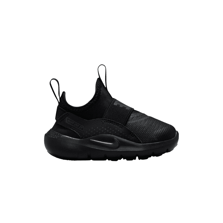 Nike Flex Runner 4 Black Anthracite (TD)