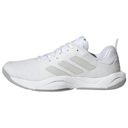 adidas Rapidmove Cloud White Grey Grey (Women's)