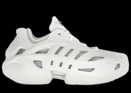 adidas adiFOM Climacool Crystal White Cloud White