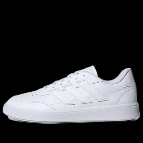 adidas Courtblock 'White'