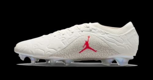 Jordan Tiempo Maestro Elite FG SE Sail Infrared