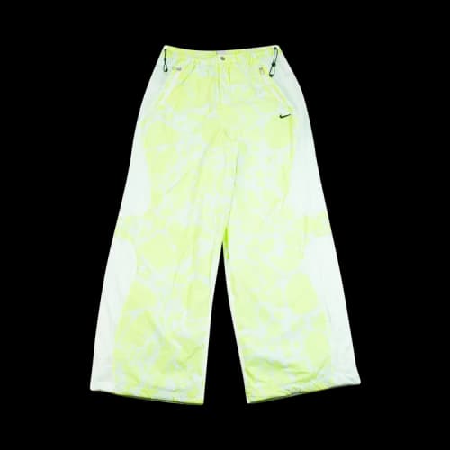 Nike Project F.R.O.G. Gooey Track Pants 'Barely Volt Barely Green Fir'