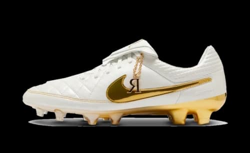 Nike Tiempo Legend RGN FG SE Ronaldinho Touch of Gold